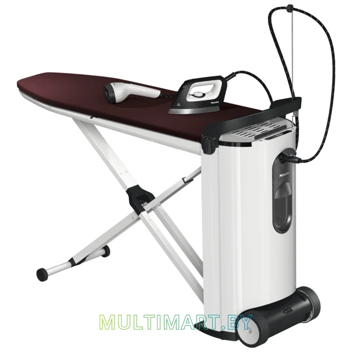 Утюг Miele FashionMaster B4847